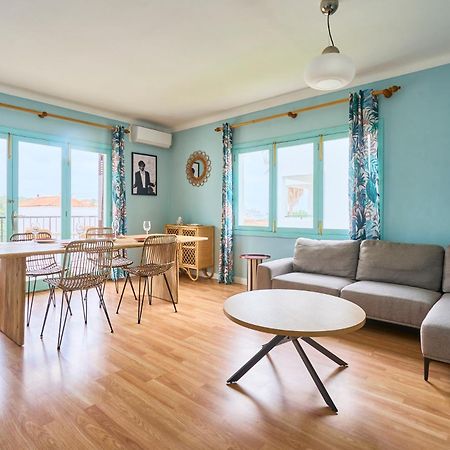 Corb Mari Beach Felanitx Bagian luar foto