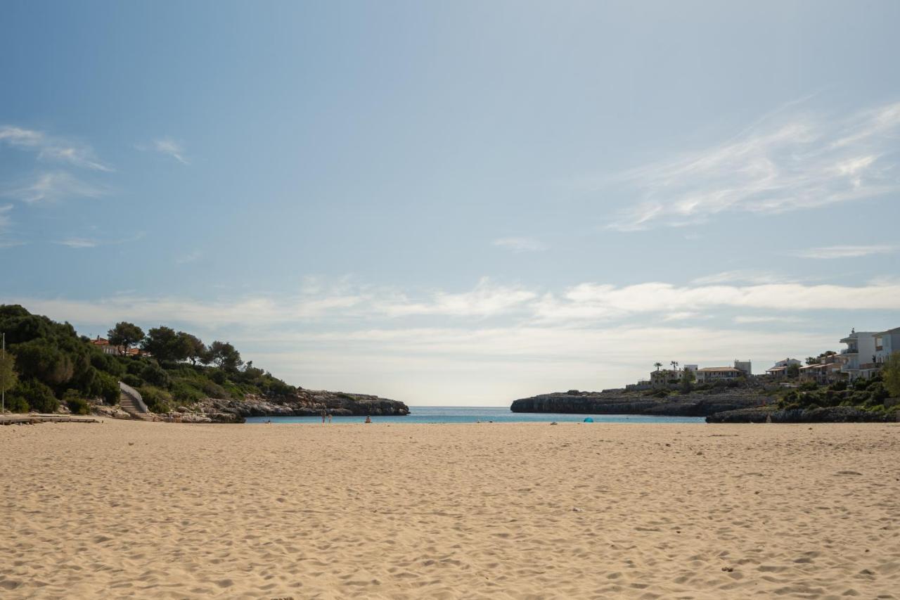 Corb Mari Beach Felanitx Bagian luar foto