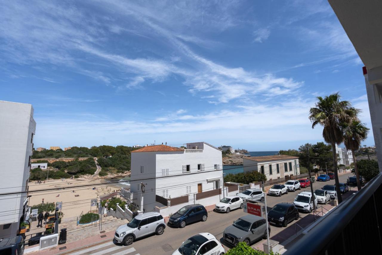 Corb Mari Beach Felanitx Bagian luar foto