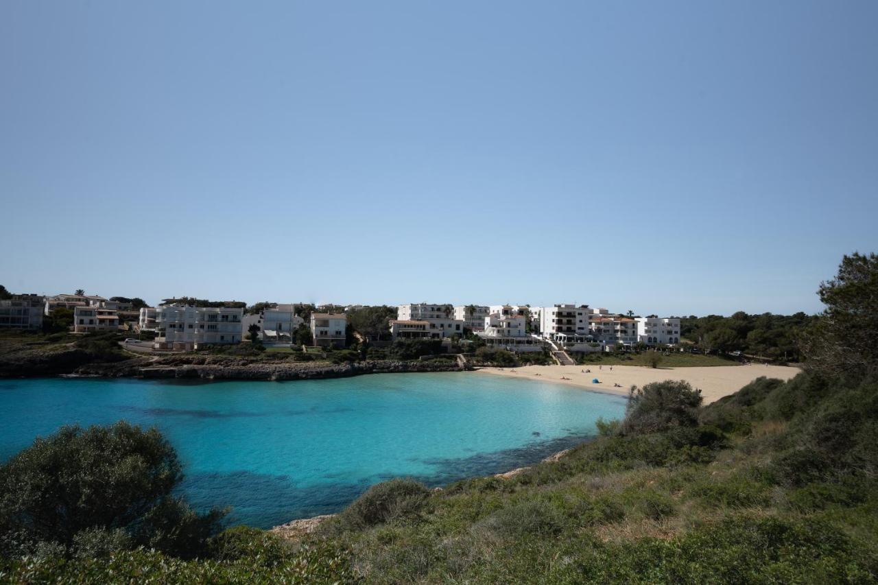 Corb Mari Beach Felanitx Bagian luar foto