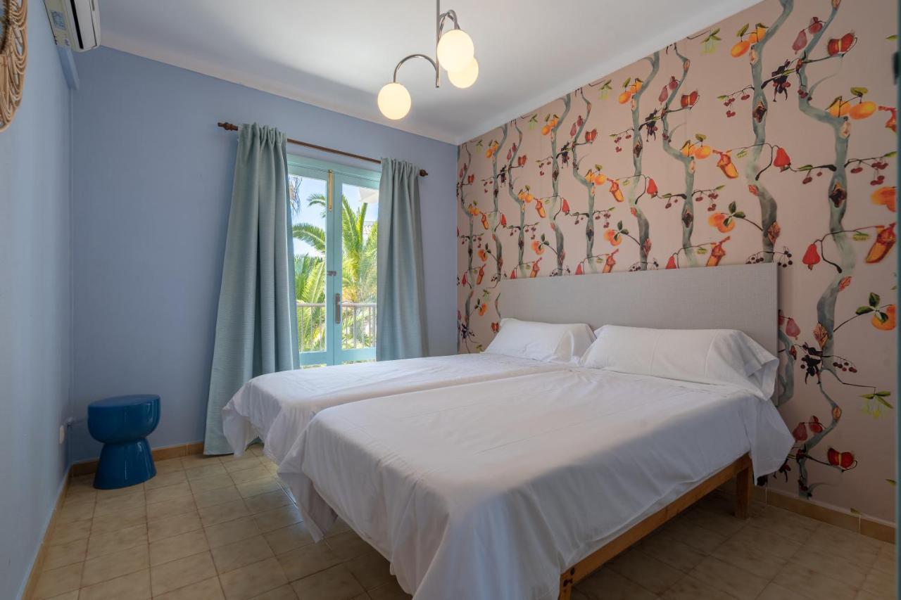 Corb Mari Beach Felanitx Bagian luar foto