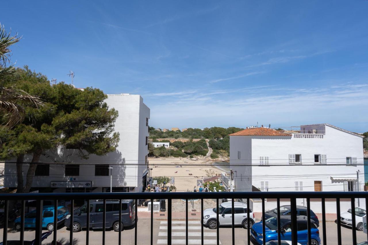 Corb Mari Beach Felanitx Bagian luar foto