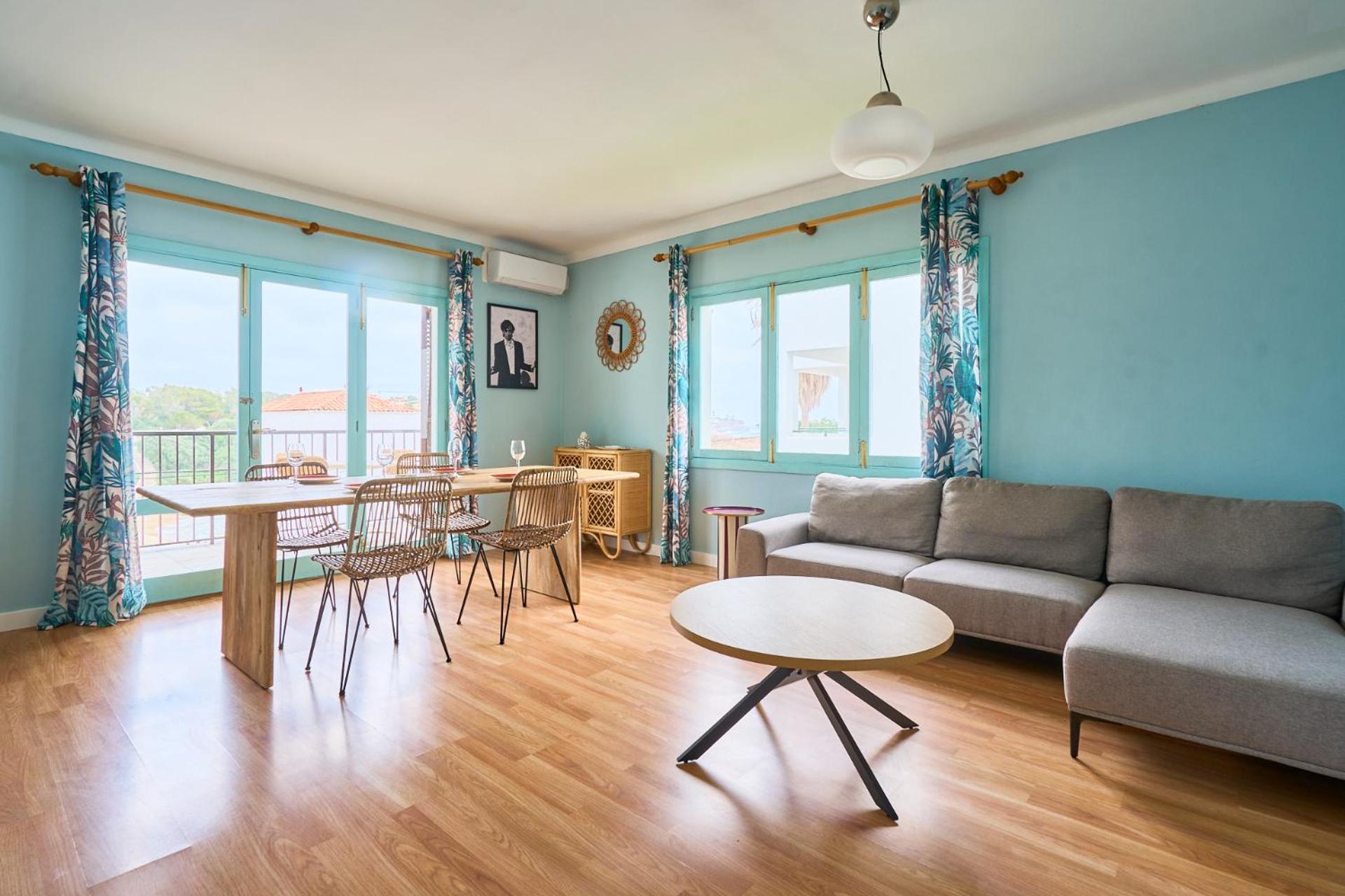 Corb Mari Beach Felanitx Bagian luar foto